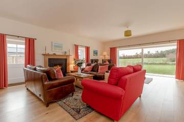 Cottage for 12 People in Ayrshire, Lowlands, Photo 2