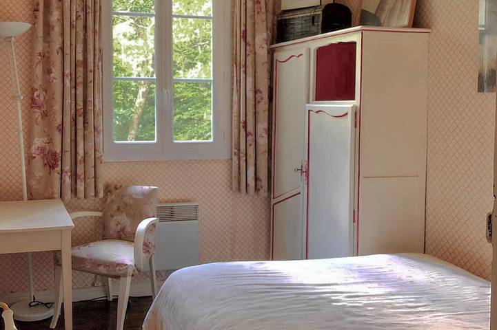 Location de vacances pour 6 personnes à Quarré-les-Tombes - 2
