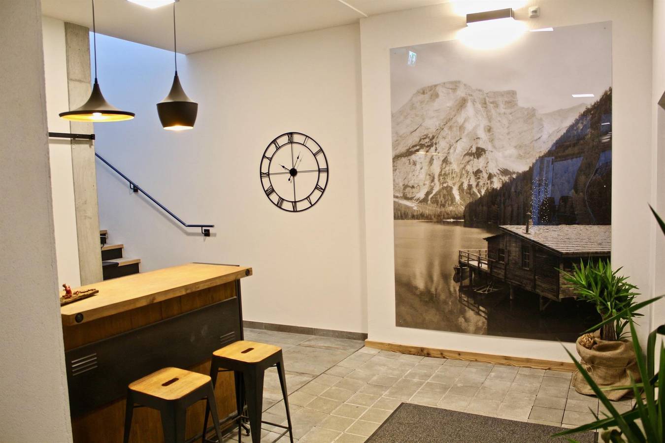 Cały apartament wypoczynkowy, Sexten in Villgratener Berge, Sillian