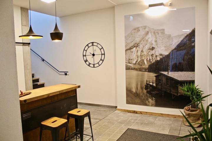 Ferienwohnung für 4 Personen in Sillian - 3