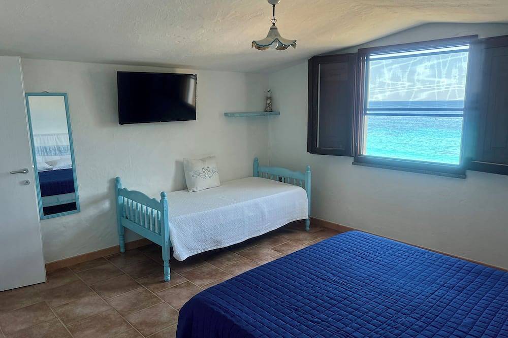 Villetta \"La Pavoncella due\" (Doppelhaushälfte) in Tertenia, Ogliastra Provinz