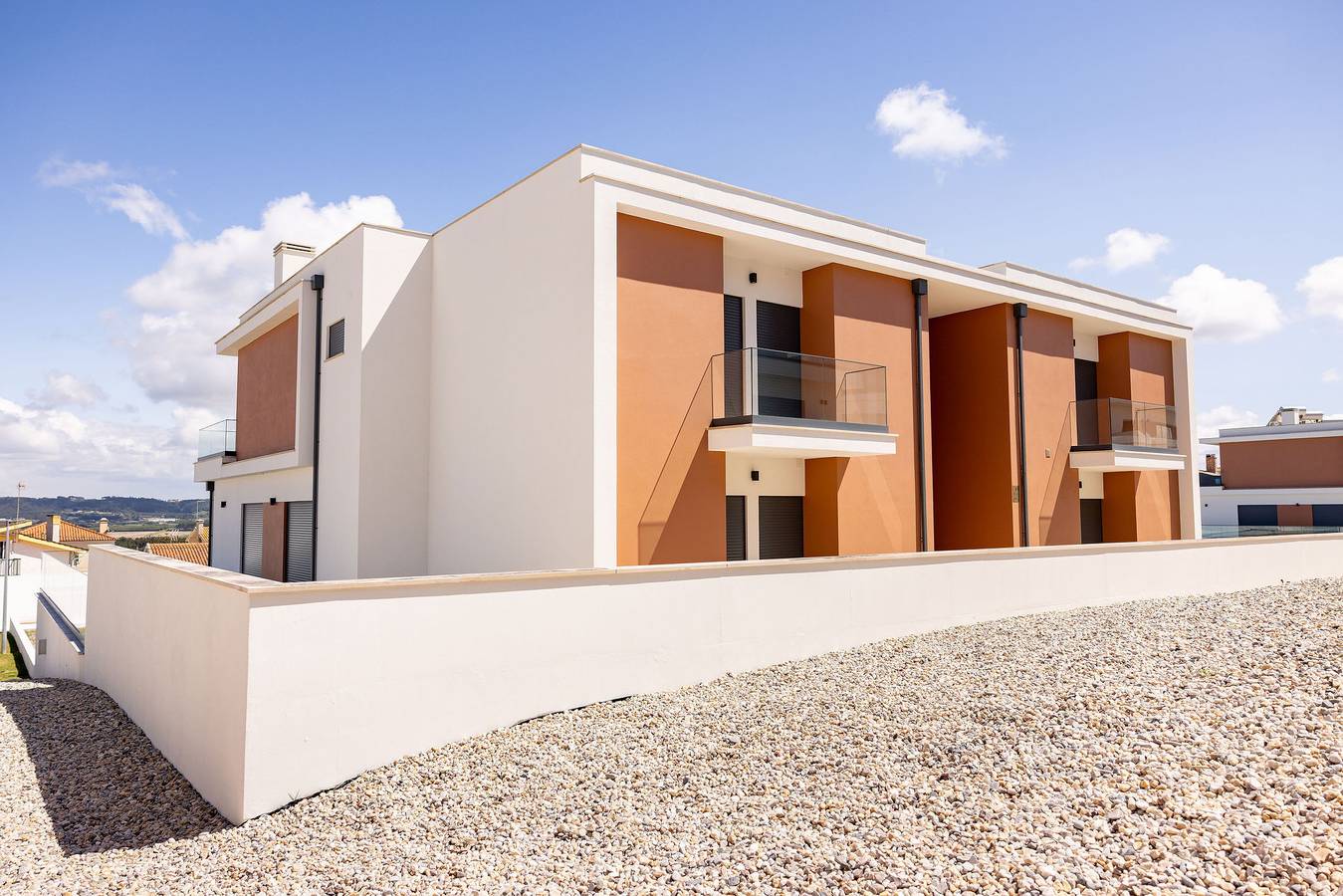 Hel lägenhet, Sant'ana Beach Apartment - By Sch - T in Salir do Porto, Tornada e Salir do Porto