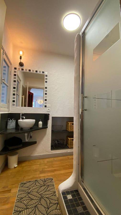 Appartement entier, Mon p'tit nid in Arvert, Côte de Beauté