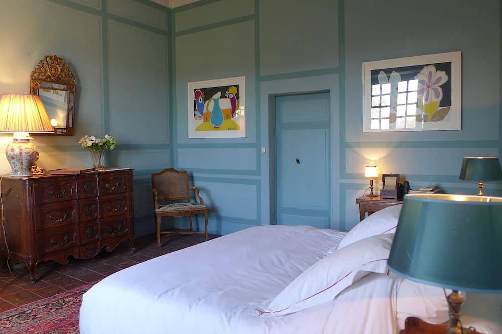 Exceptional private home- Manoir du Plessis in Savonnières, Región de Tours