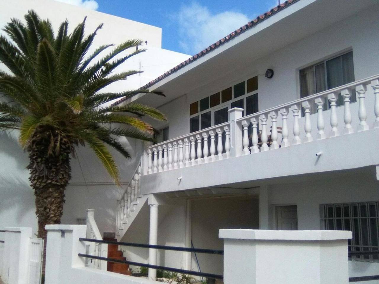 Casa Restinga in La Restinga, El Pinar de El Hierro