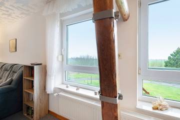 Hütte für 8 Personen in Nordstrand (Gemeinde), Nordfriesland, Bild 3