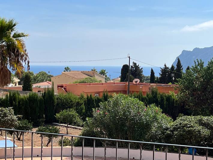 Ferienhaus für 20 Personen, mit Garten in Calpe - 3
