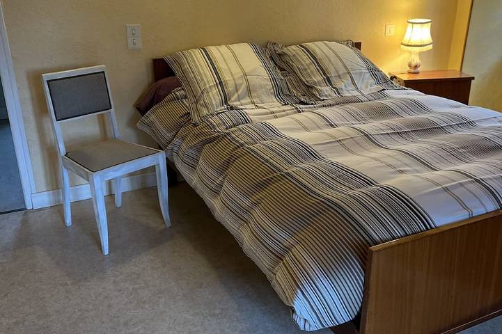 Location de vacances pour 5 personnes à Saint-Martial-de-Gimel - 3