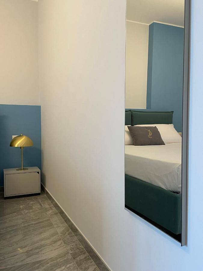 Double Room in Leverano, Provincia di Lecce