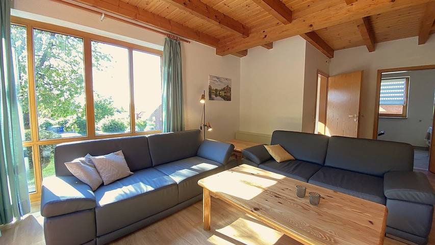 Ferienhaus für 7 Personen, mit Terrasse, mit Haustier im Teutoburger Wald - 2