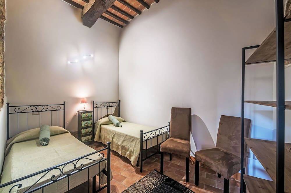 Apartamento entero, Hermoso apartamento para 4 personas con Wifi y Tv in Panicale, Lago Trasimeno