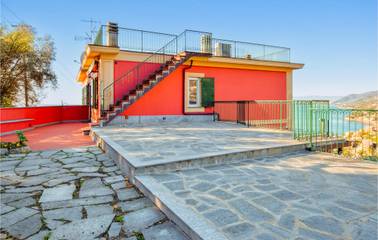 Casa Vacanza per 8 Persone in Camogli, Provincia di Genova, Foto 1