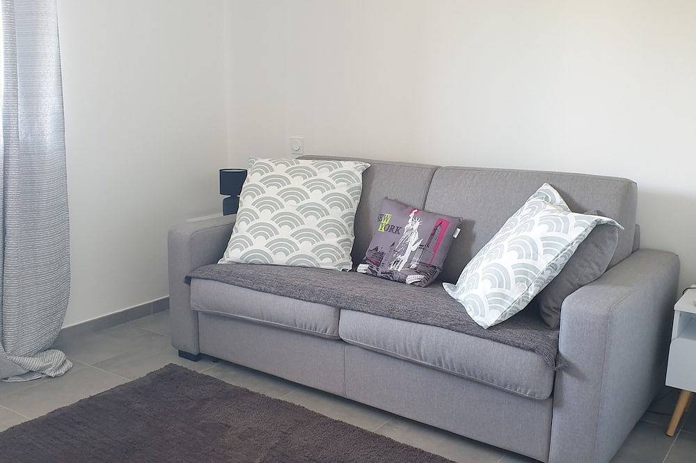 Appartement entier, T3 Corté vue Citadelle in Corte, Parc naturel régional de Corse