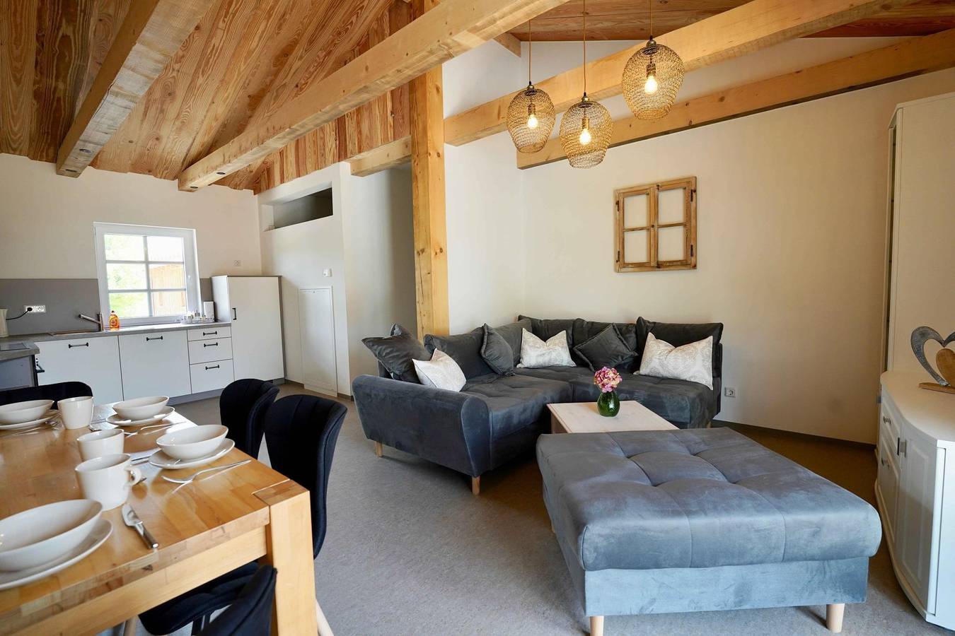 Ganze Ferienwohnung, Ferienwohnung Landeskrone in Eibau, Kottmar