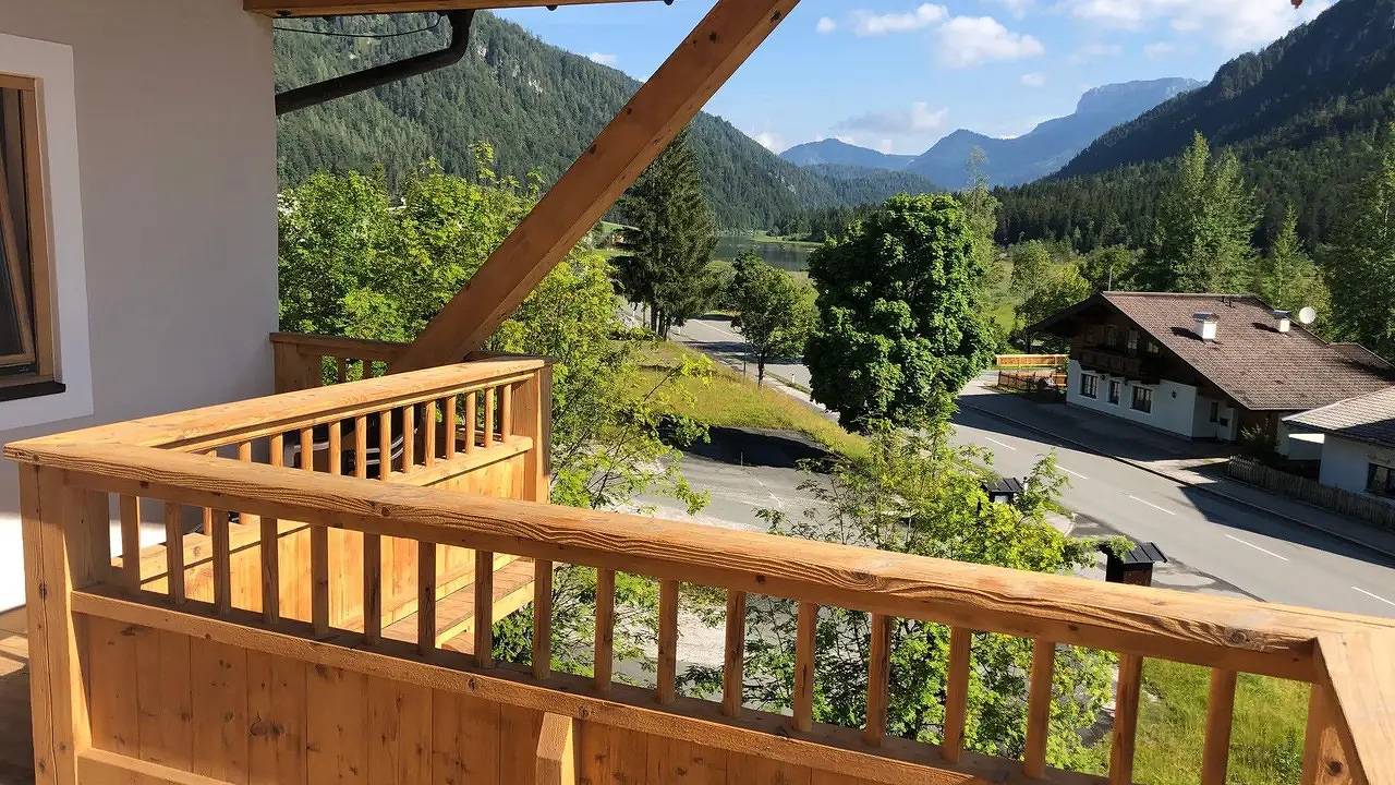 Ganze Ferienwohnung, Ferienwohnung für 6 Personen (100 m²) in St. Ulrich am Pillersee in Loferer und Leoganger Steinberge, Sankt Ulrich am Pillersee