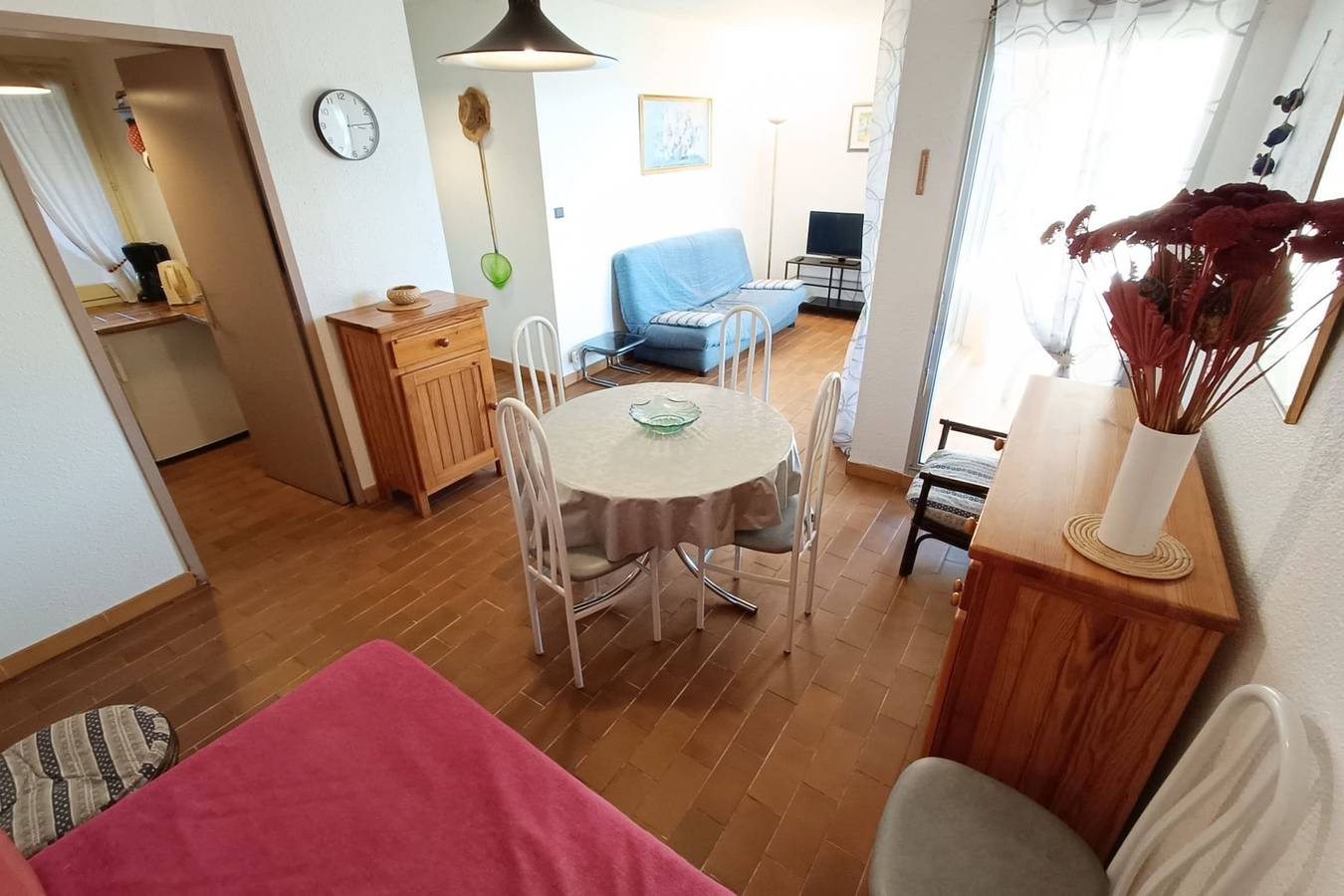 Appartement de vacances