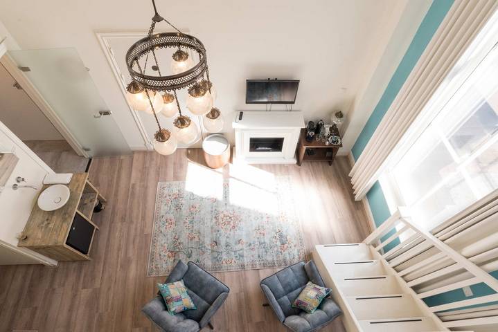 Ferienwohnung für 6 Personen in Haarlem - 4