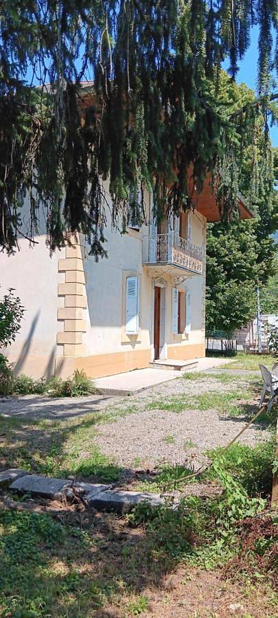 Location de vacances pour 8 personnes, avec vue et jardin, animaux acceptés à Doussard - 3