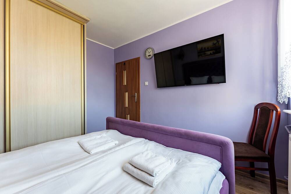 Ganze Wohnung, Brzeźno Pleasant Apartment in Brzeźno, Danzig