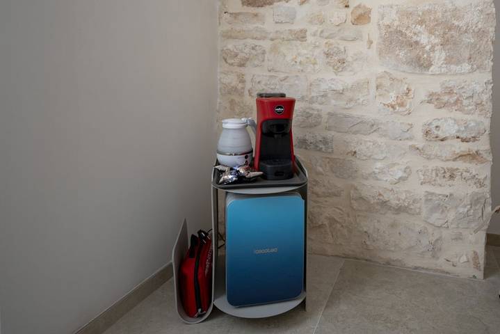 Gîte pour 2 personnes à Selva di Fasano - 4