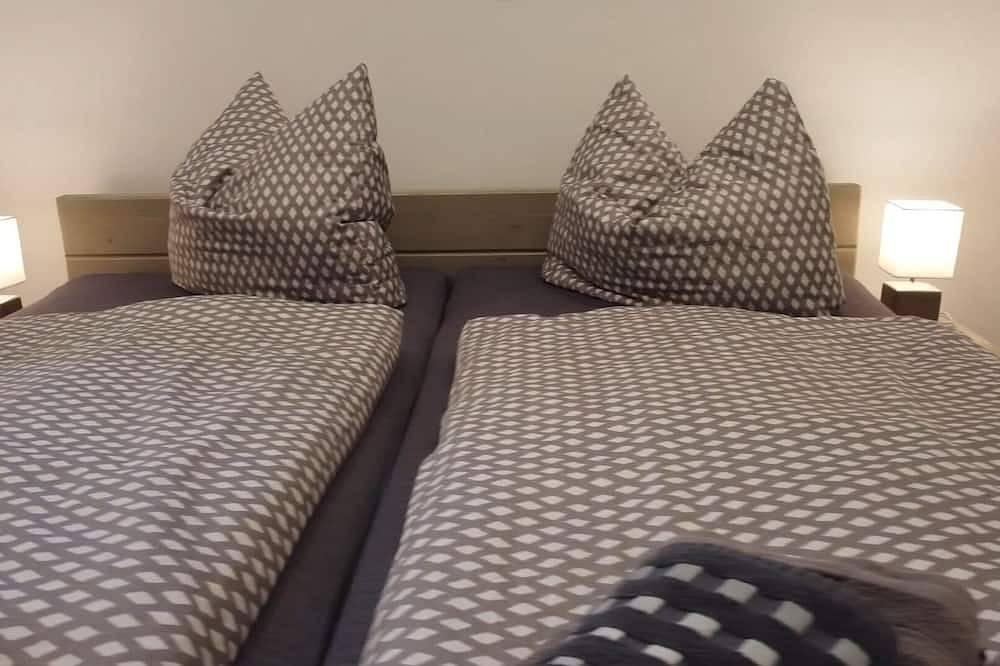 Ganze Wohnung, Appartement \"Speicher-Appartement\" in Klein Upahl, Naturpark Nossentiner/Schwinzer Heide