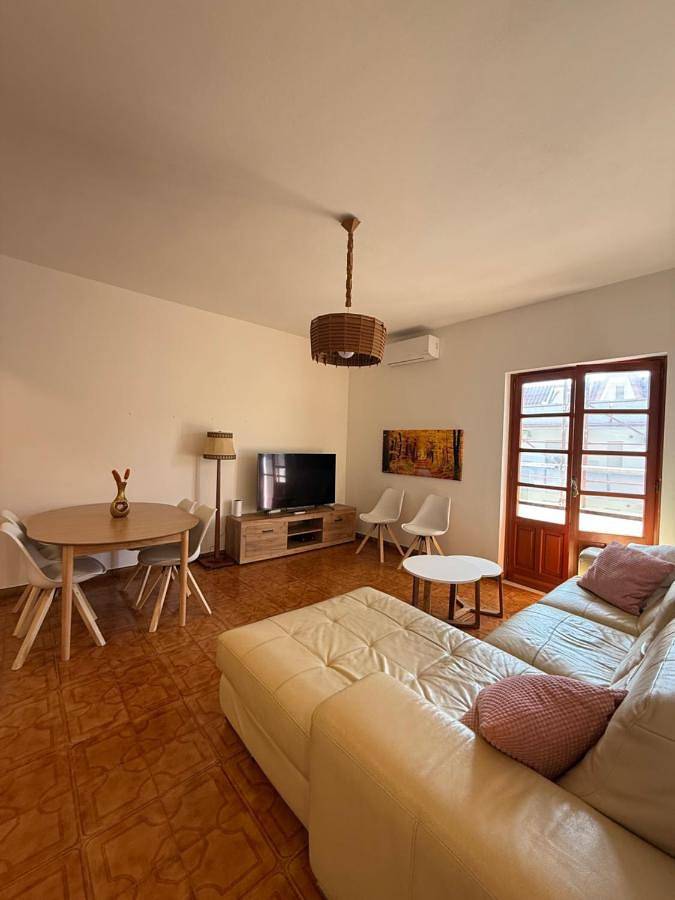 Appartamento vacanze per 6 persone, con giardino e panorama - 1