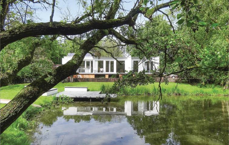 Casa de vacaciones para 7 personas con terraza in Ypres, Provincia de Flandes Occidental