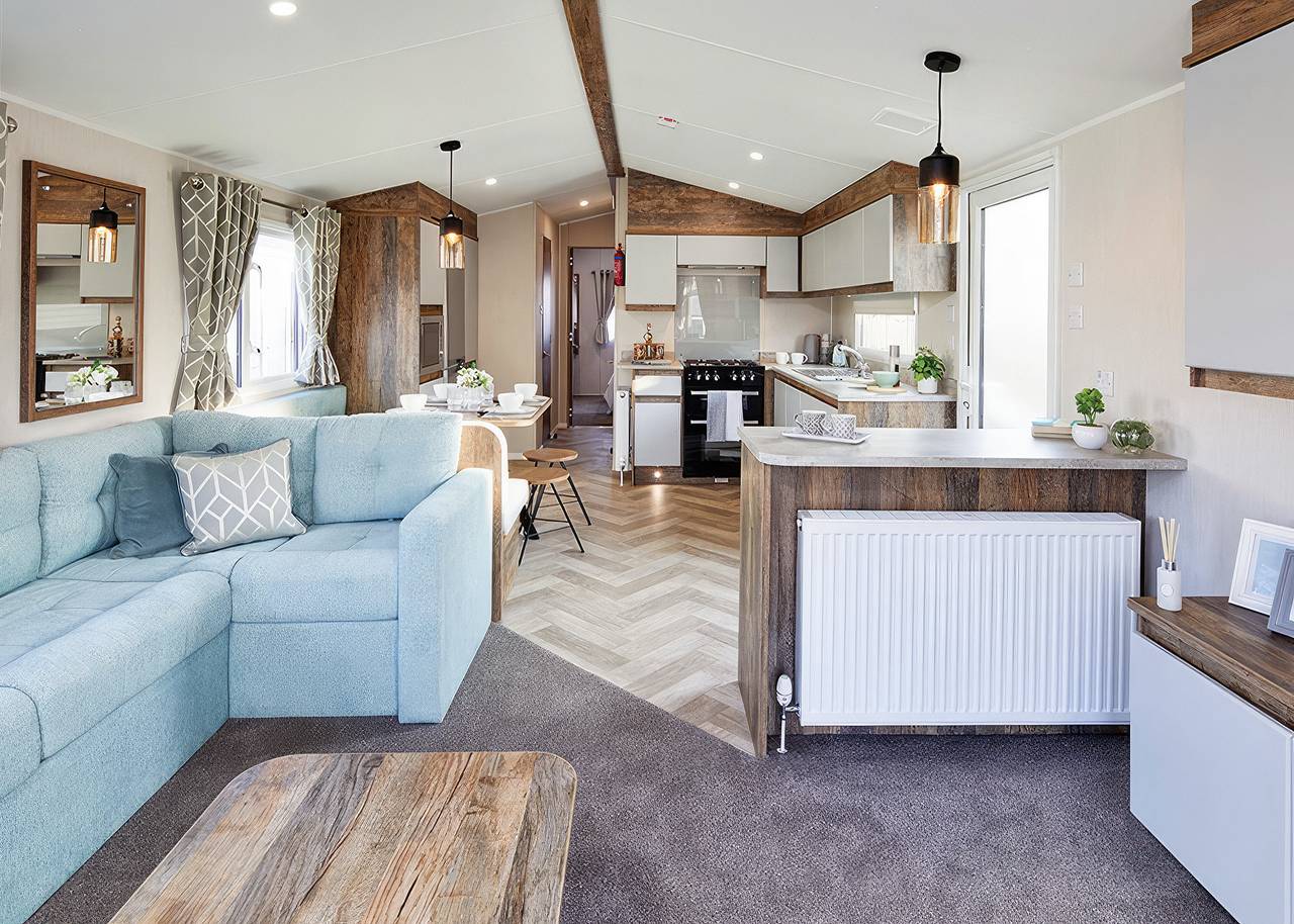 Casa vacanza a Northern England a partire da 69€ a notte
