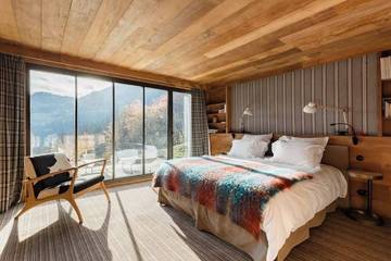 Chalet pour 18 Personnes dans Saint-Nicolas-la-Chapelle, Espace Diamant, Photo 2