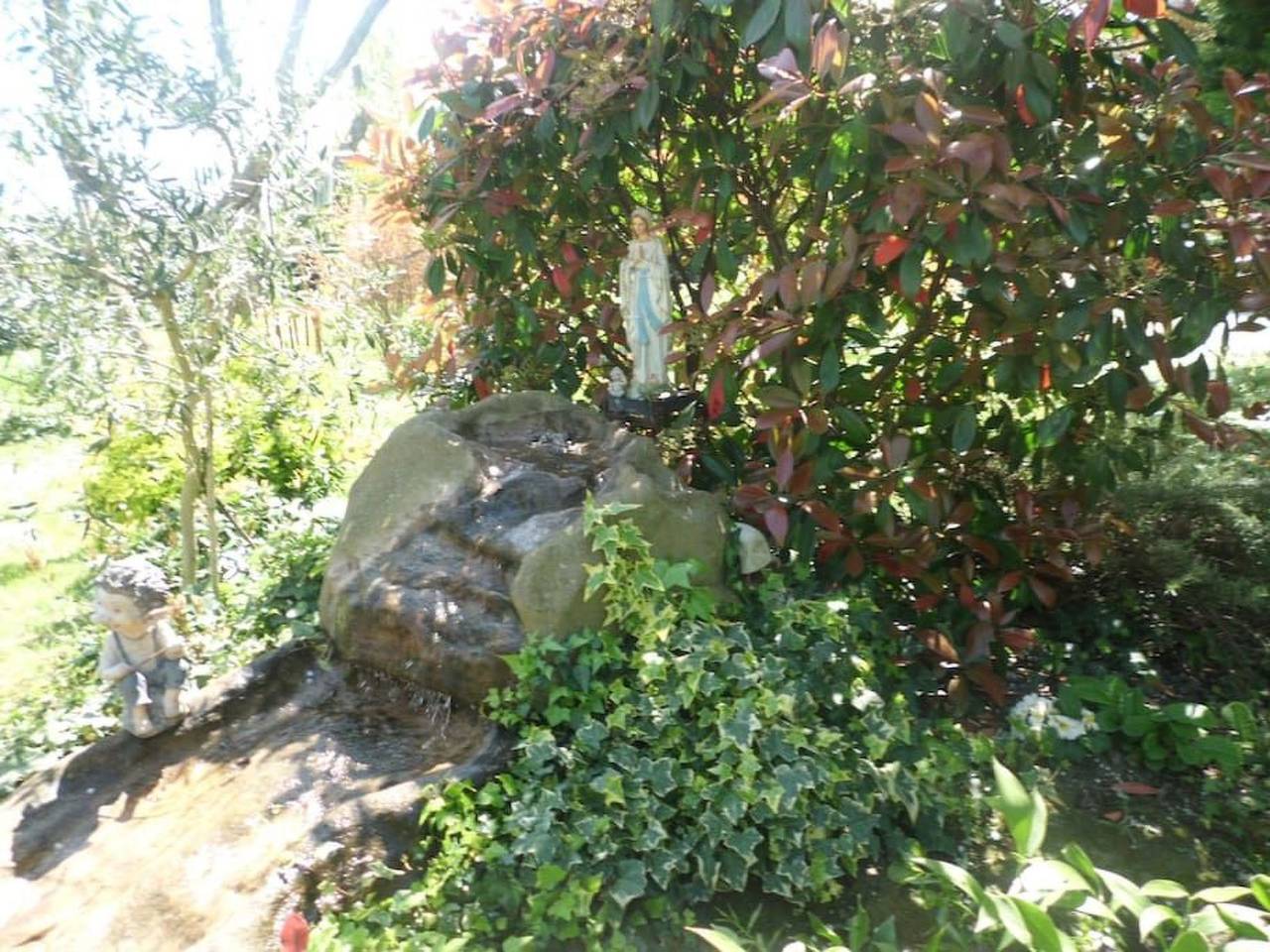 Apartamento entero, Wohnung mit Privatparkplatz in Rímini, Provincia de Rimini