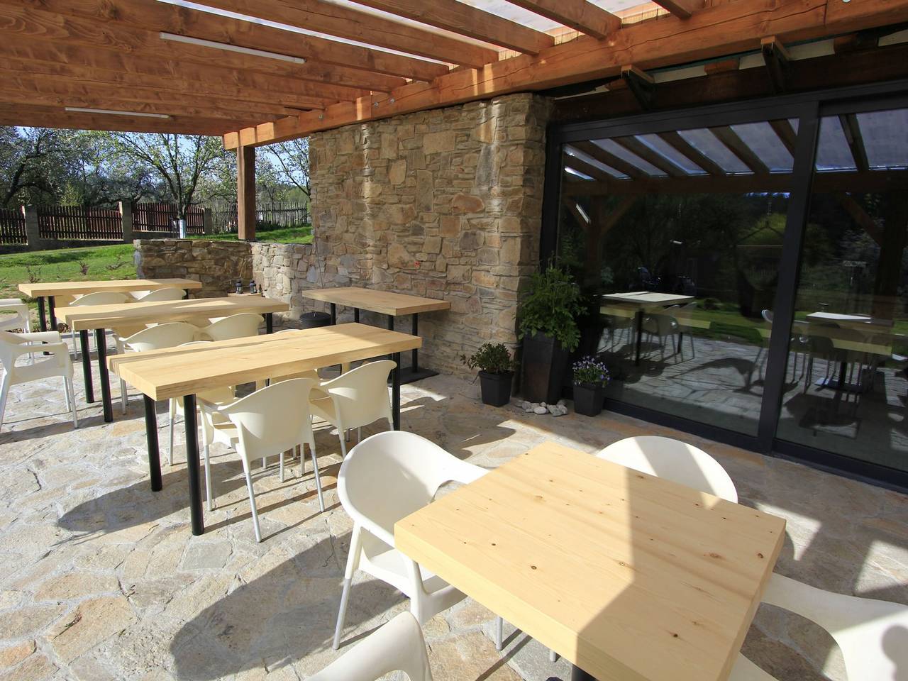 Villa in Býšovec near Harusak Ski Resort in Region Hochland