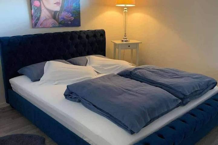 Ganze Wohnung, Sylviabo in Skien city center in Skien