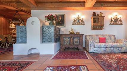 Ferienwohnung für 4 Personen in Zell am Ziller, Zillertal, Bild 4
