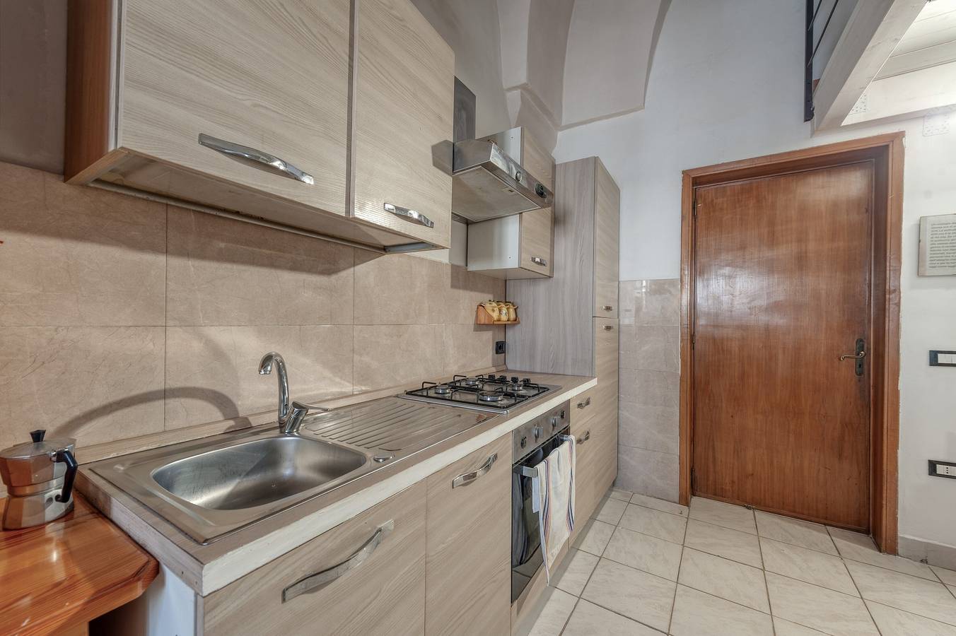 Casa vacanze 'Casa Giulia' con giardino e Wi-Fi in Veglie, Provincia di Lecce