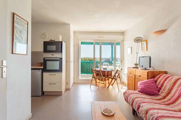 Location De Vacances pour 4 Personnes dans Anglet, Côte Basque, Photo 3