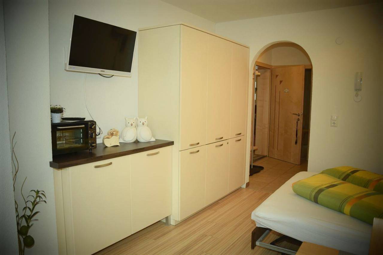 Geheel appartement, Apart Dominika in Glockturmkamm, Ried im Oberinntal