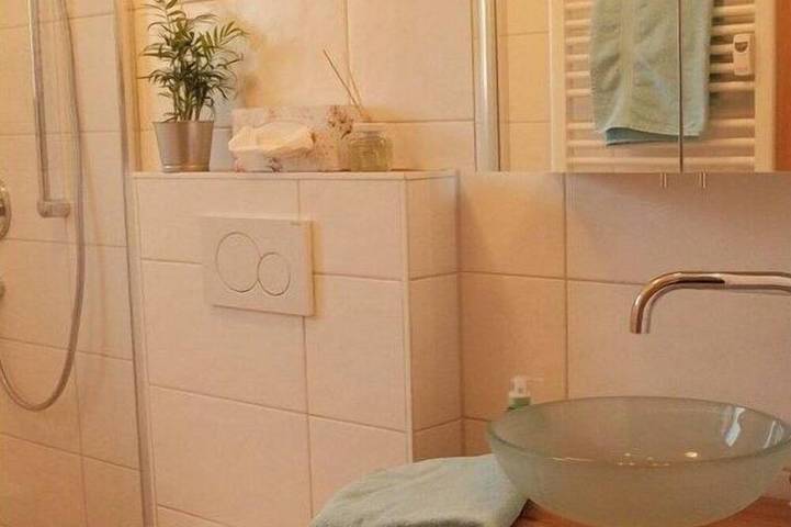 Ferienhaus für 4 Personen, mit Haustier in Oberammergau - 3