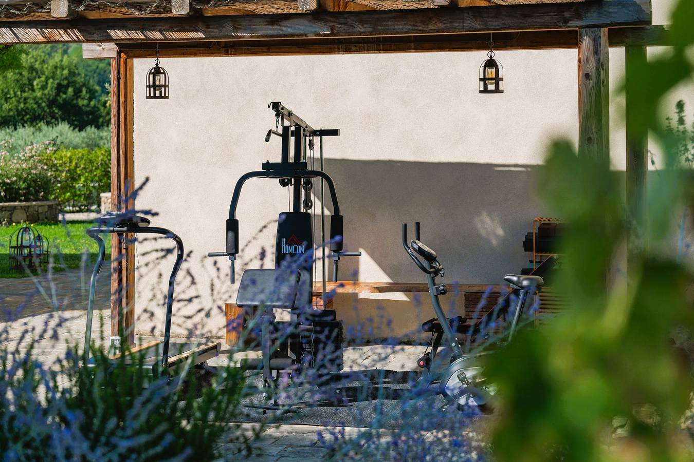 Villa V.I.P. Golf & Termal Baths in Massa e Cozzile, Pistoia Provinz