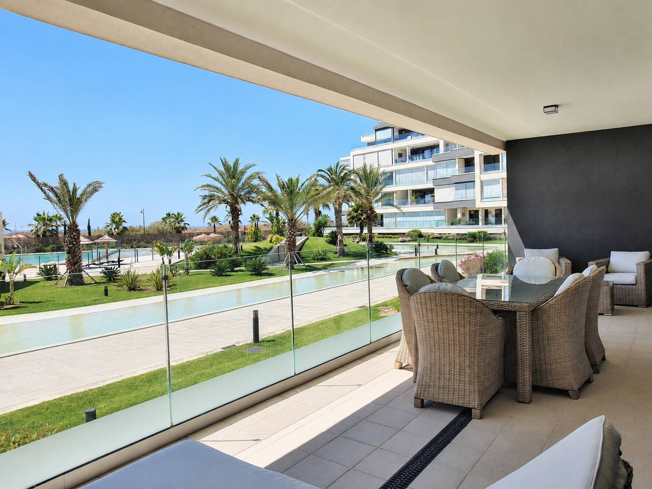 Appartamento vacanze a Ayamonte a partire da 237€ a notte
