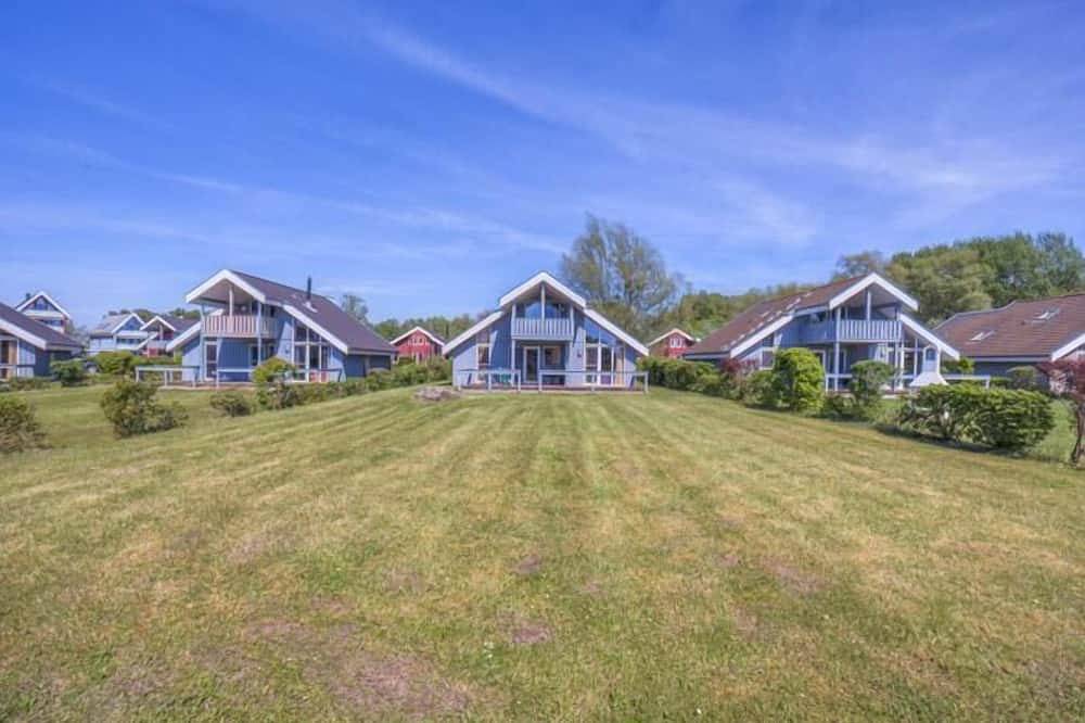 Casa vacanza a Müritz a partire da 206€ a notte