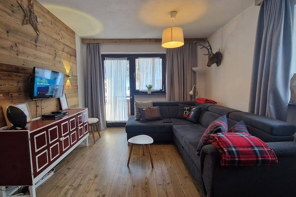 Geheel appartement, Geweldig en gezellig appartement in Saalbach, badkamer (2019) met 2 Schlafzmr in Saalbach, Saalbach-Hinterglemm