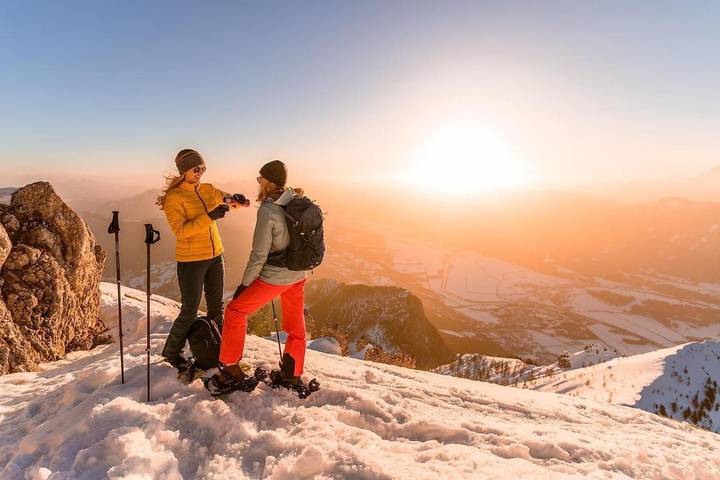 Chalet für 7 Personen, mit Whirlpool und Sauna sowie Garten in Sankt Englmar - 4