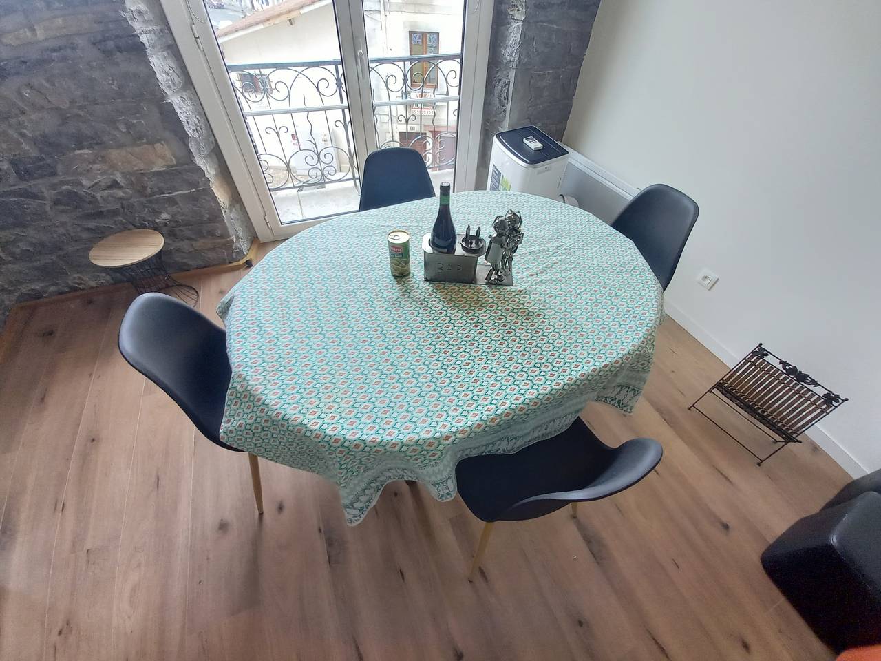 Appartement entier, Kaneta Antoni Baita - Coeur De Ville ! Classé 4 stars in Hendaye, Région de Bayonne