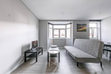 Casa De Férias para 4 Pessoas em Bonfim, Distrito do Porto, Foto 1