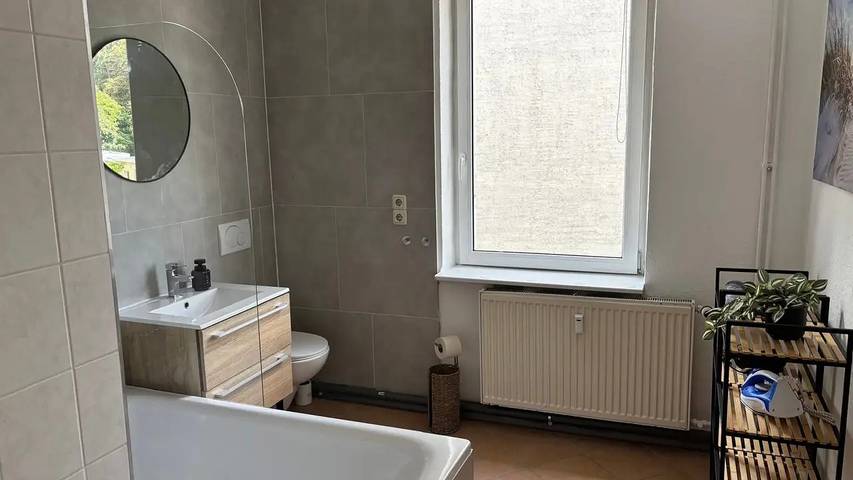 Ferienwohnung für 6 Personen in Bitterfeld-Wolfen - 4