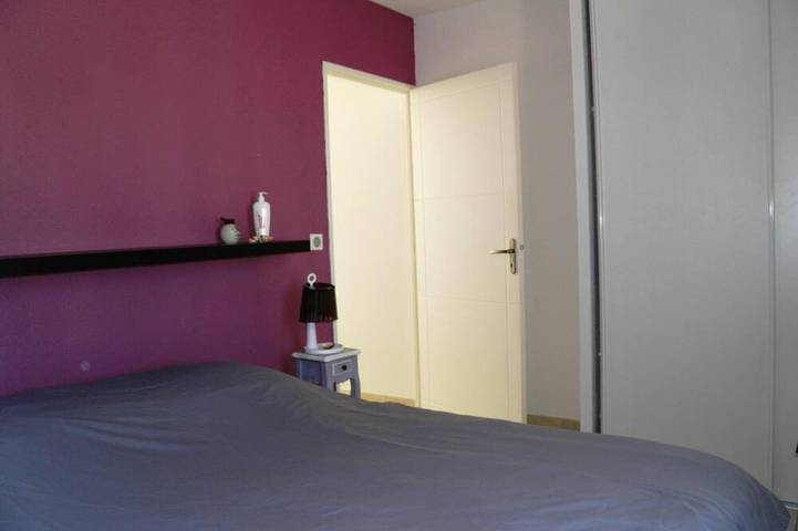 Villa pour 6 personnes, avec jardin à Sète - 3