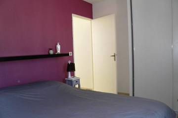 Villa pour 6 Personnes dans Sète, Région de Montpellier, Photo 2