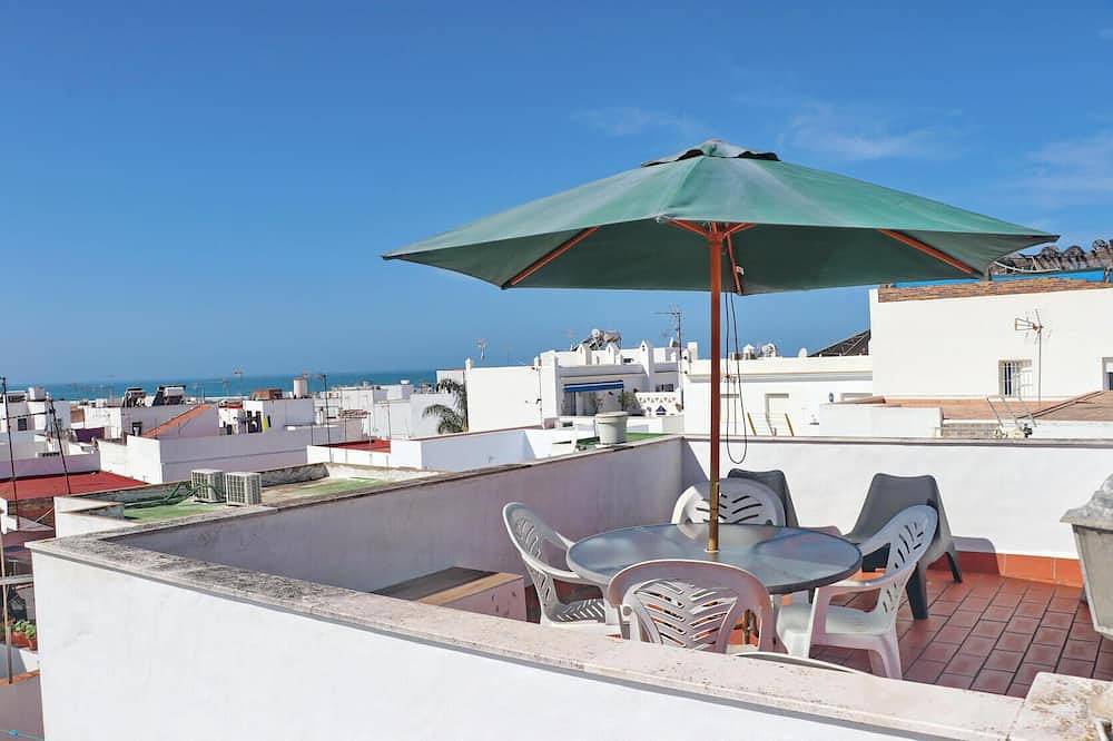 Entire apartment, Apartment Malva in Conil in Conil de la Frontera, Costa de la Luz