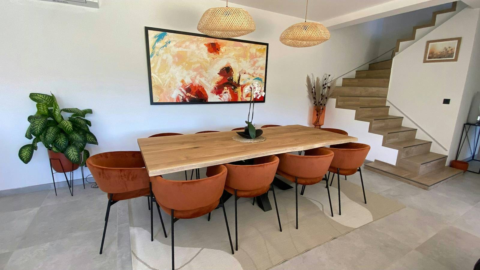 Villa contemporánea con vistas al Mont-Lozère in Pont-de-Montvert-Sud-Mont-Lozère, Cevenas