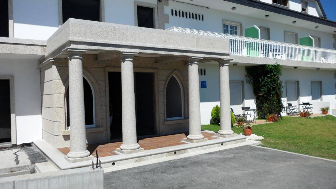 Triple Room with Bathroom in Sanxenxo, Rias Baixas
